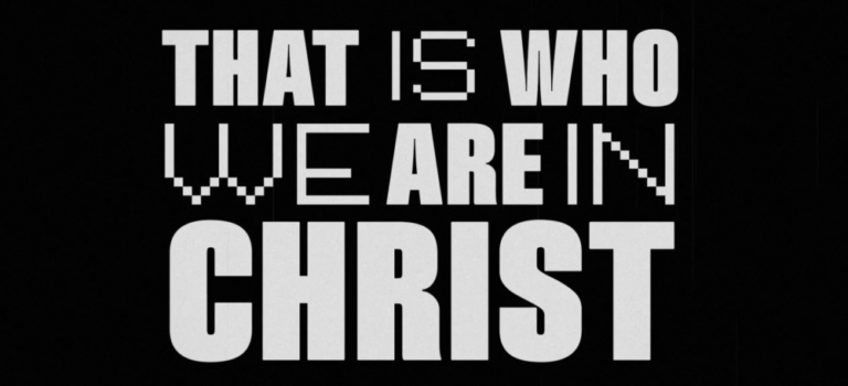 In Christ God’s Mystery Our Mission Ephesians 3:1-13